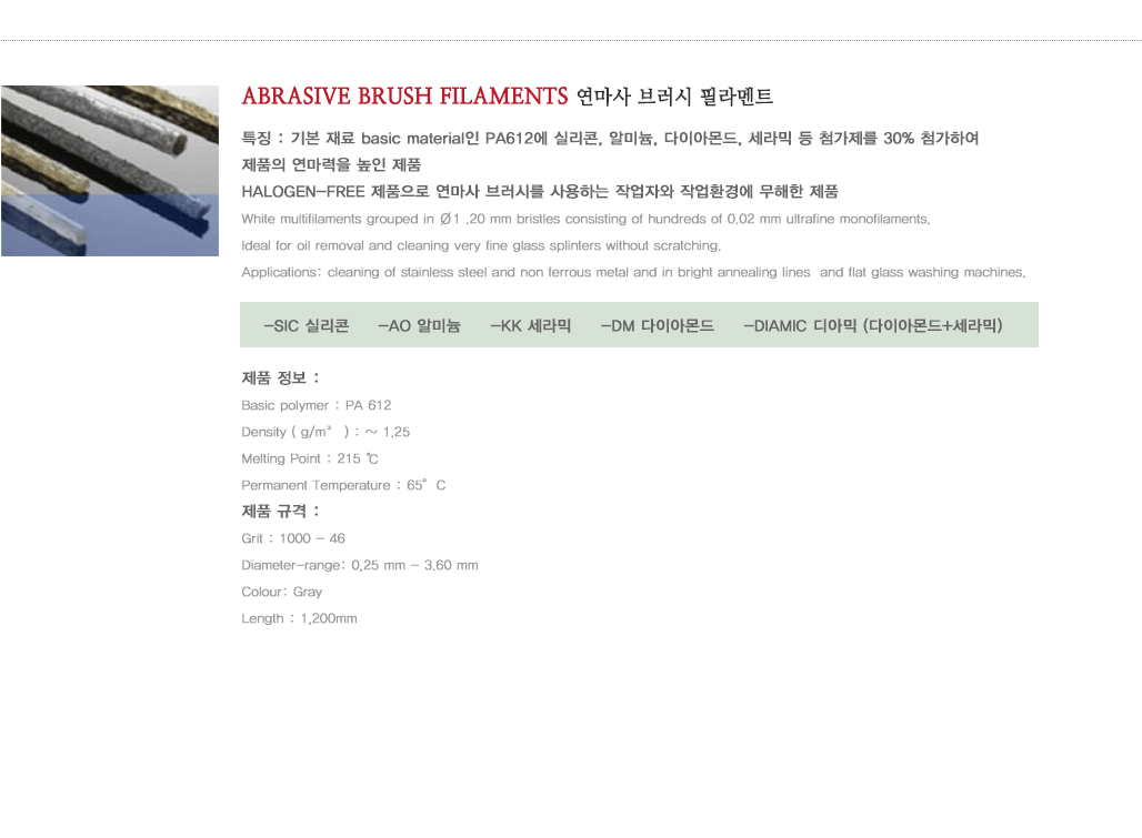 연마사