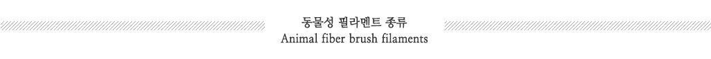 동물성